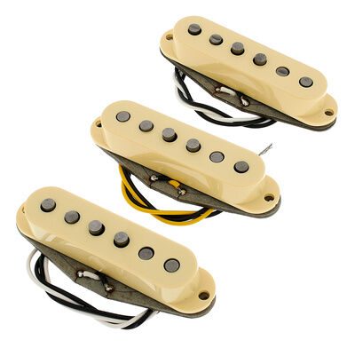 Fender Vintera 60 Vint. Strat PU Set Fender Vintera 60 Vint. Strat PU Set