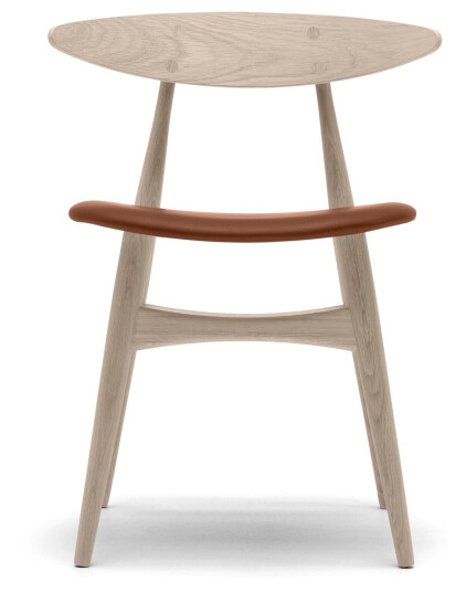 Carl Hansen & Søn CH33P Såpet eik / Thor 307