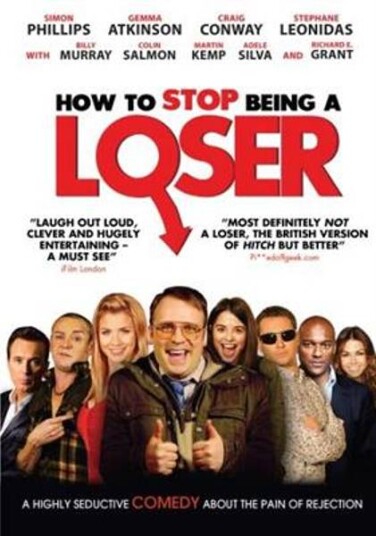 How To Stop Being A Loser
