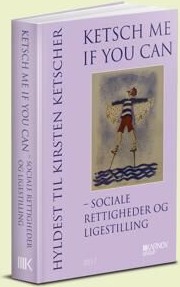 Hartlev Mette Ketsch me if you can - sociale rettigheder og ligestilling