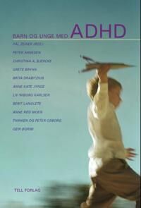 Barn Og Unge Med Adhd
