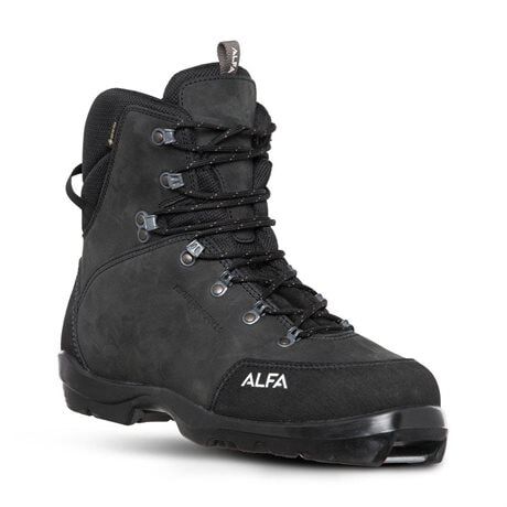 Alfa Kikut Perform 2.0 GTX M Black 44 Alfa Kikut Perform 2.0 GTX M Black 44