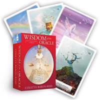 BaronReid, Colette Wisdom of the Oracle Divination Cards