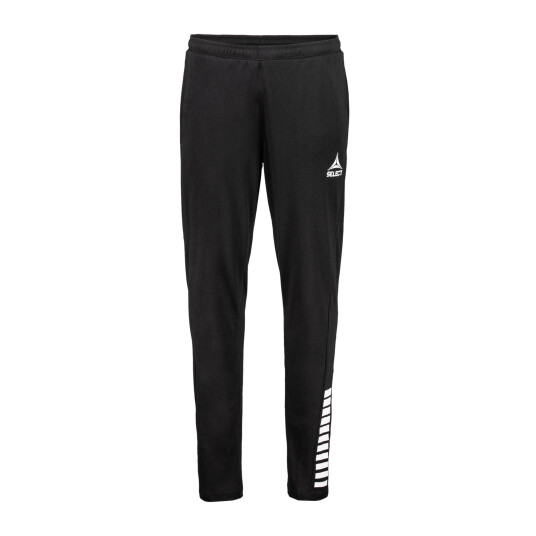 Select Handball Pants Monaco, keeperbukse junior XXL BLACK