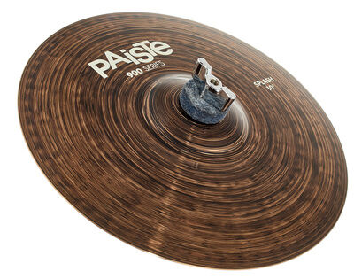 Paiste 10"" 900 Series Splash