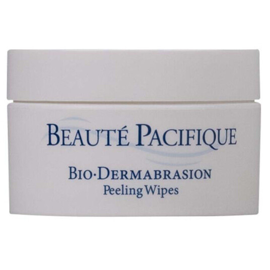 Beaute Pacifique Bio Dermabrasion Peeling Wipes 150 ml