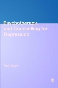 Gilbert Paul Psychotherapy and Counselling for Depression