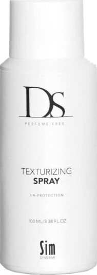 SIM Sensitive DS SIM Sensitive Texturizing Spray 100ml