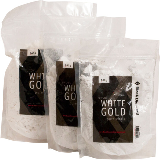 Black Diamond Loose Chalk No Color 300g Black Diamond Loose Chalk No Color 300g