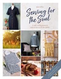 Sewing For The Soul Av Jules (Author) Fallon