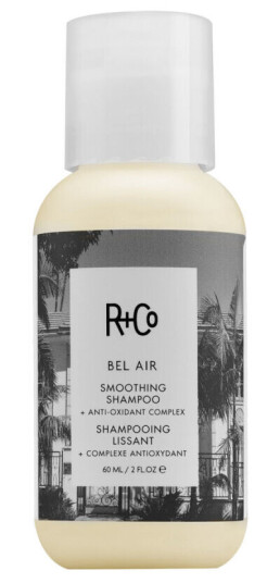R+Co Bel Air Smoothing Shampoo 50ml