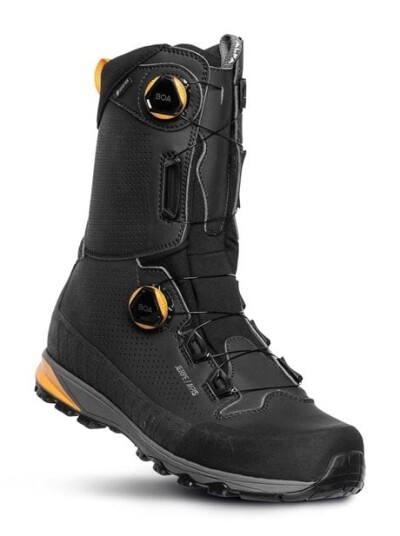 Alfa Jerpe A/P/S GTX BOA, Herre Black 42 Alfa Jerpe A/P/S GTX BOA, Herre Black 42