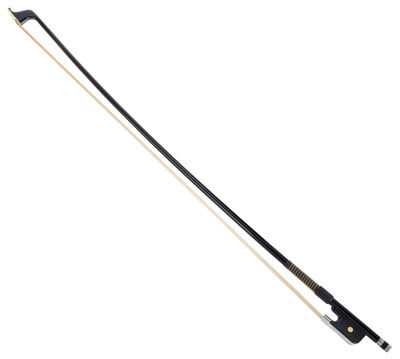 P&H Cello Bow Fiberglass 3/4 BK P&H Cello Bow Fiberglass 3/4 BK