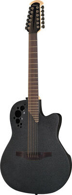 Ovation Pro Series Elite 2058-TX-5-G