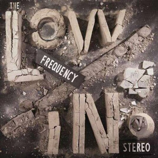 The Low Frequency In Stereo Pop Obskura CD The Low Frequency In Stereo Pop Obskura CD