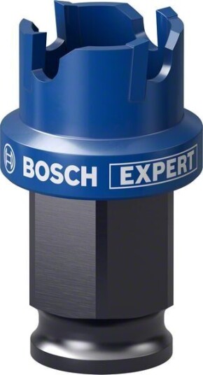 Bosch Expert Hålsåg 20 mm for Metall