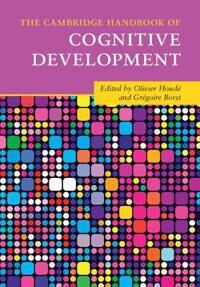 Houdé Olivier The Cambridge Handbook of Cognitive Development
