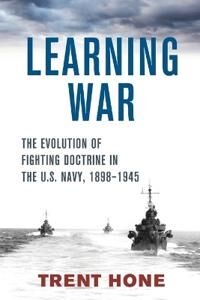 Hone Trent Learning War