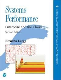 Systems Performance Av Brendan Gregg