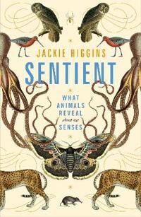 Higgins Jackie Sentient