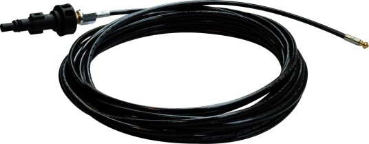 Lavor Rørrengjøringssett 10 M 6.003.0088