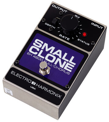 Electro Harmonix Small Clone Electro Harmonix Small Clone