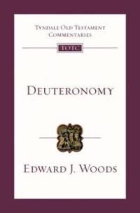 Deuteronomy Av Edward Woods Deuteronomy Av Edward Woods