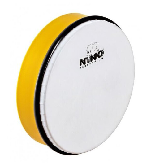 Nino Percussion Nino45y Handtrumma 8"