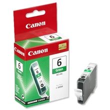 Canon BCI-6G Green - 9473A002