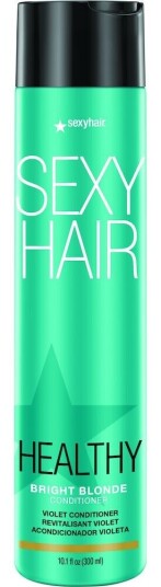 Sexy Hair Bright Blonde Purple Conditioner 300ml Sexy Hair Bright Blonde Purple Conditioner 300ml