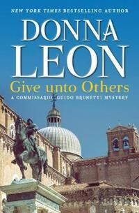 Leon Donna Give Unto Others