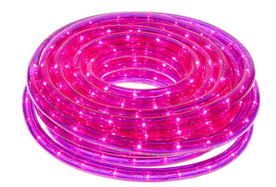 EuroLite Rubberlight 1Channel 9m Violet EuroLite Rubberlight 1Channel 9m Violet