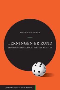Terningen Er Rund Av Karl Halvor Teigen