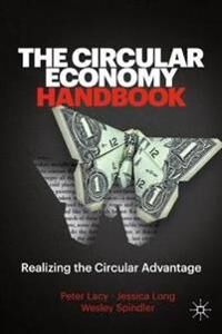 Lacy Peter The Circular Economy Handbook Lacy Peter The Circular Economy Handbook