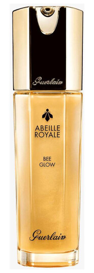Guerlain Abeille Royale Bee Glow Fuktighetskrem 30 ml med Hyaluronsyre