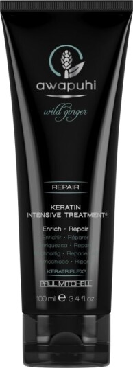 Paul Mitchell Awapuhi Keratin Intensive Treatment 100ml