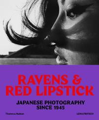 Ravens & Red Lipstick Av Lena Fritsch