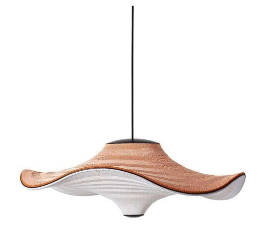 Made By Hand - Flying Ø58 Pendel Light Terracotta Made By Hand Made By Hand - Flying Ø58 Pendel Light Terracotta Made By Hand