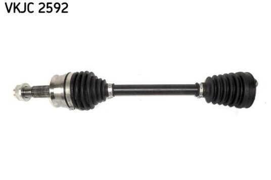 Skf Drivaksel SKF VKJC 2592