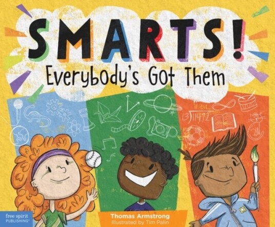 Smarts! Everybody's Got Them Smarts! Everybody's Got Them