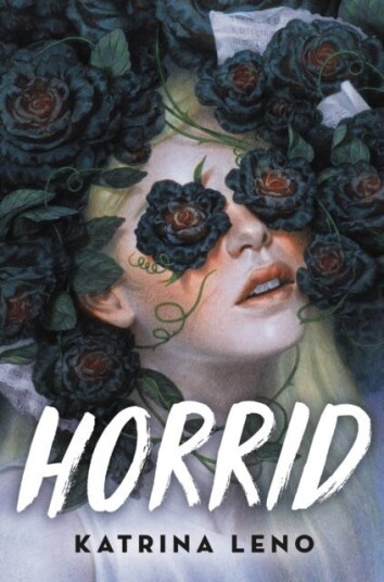 Horrid Av Katrina Leno Horrid Av Katrina Leno