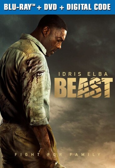 Beast Bluray Beast Bluray