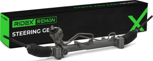 Tannstang RIDEX REMAN 286S0042R Tannstang RIDEX REMAN 286S0042R
