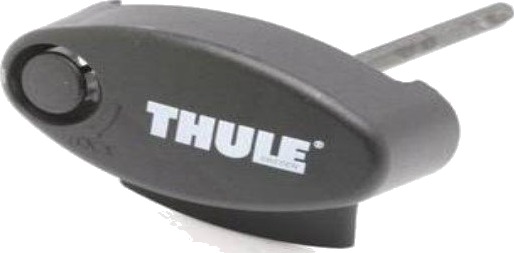 THULE 1500050007 Låssett, takgrind