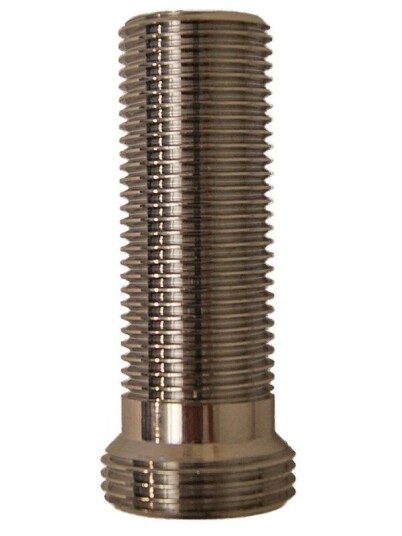 Megatherm 65 mm screw
