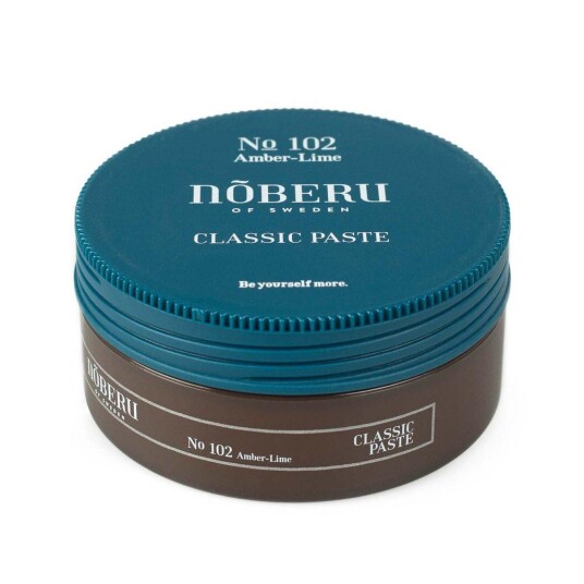 Noberu Classic Paste 250 ml