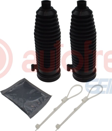 Belgsett, styring AUTOFREN SEINSA D9285C