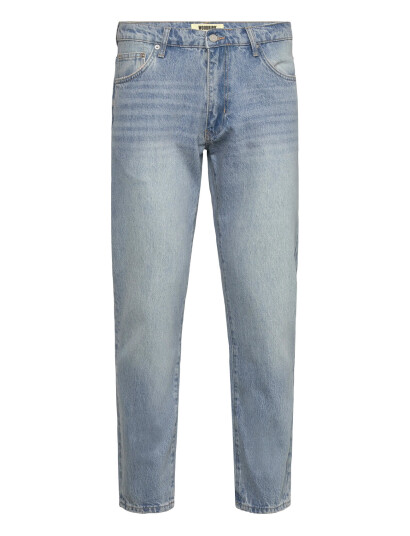 Woodbird Wbdoc Heaven Jeans - Blue - 34 x 32