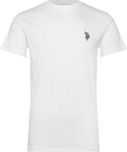 U.S. Polo Assn. | Bertil Reg Sj Uspa M Tee | S U.S. Polo Assn. | Bertil Reg Sj Uspa M Tee | S
