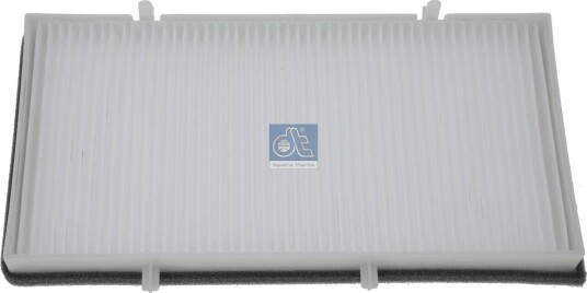 Kupefilter DT Spare Parts 6.73103